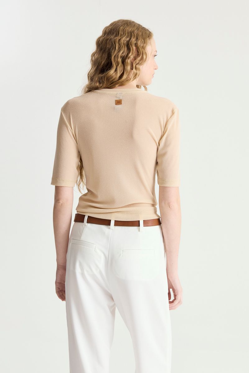 REMERA LUREX NIGHT