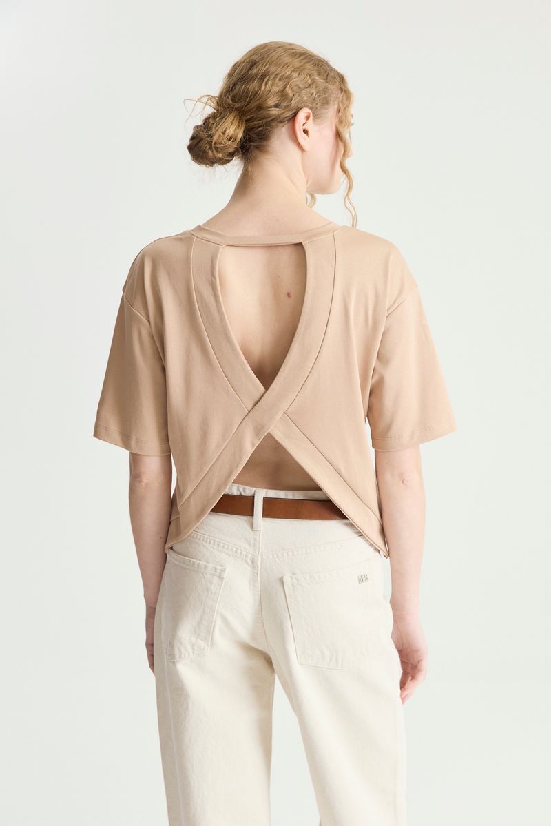 REMERA PIMA COTTON TYLER