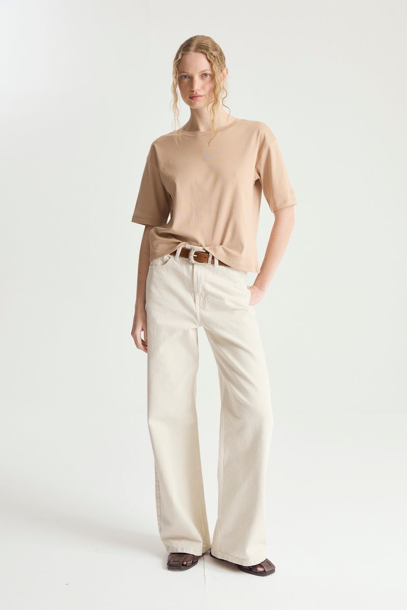 REMERA PIMA COTTON TYLER