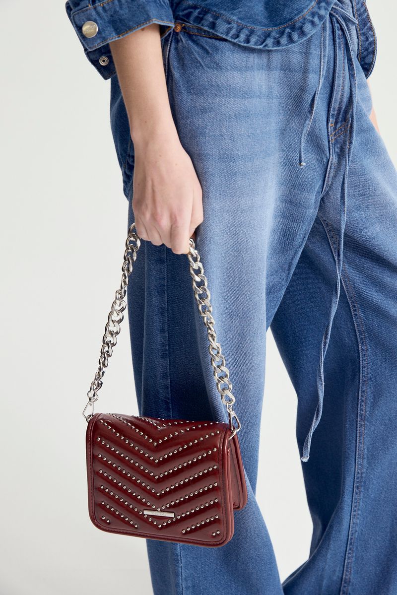 CARTERA CROSSBODY MIES