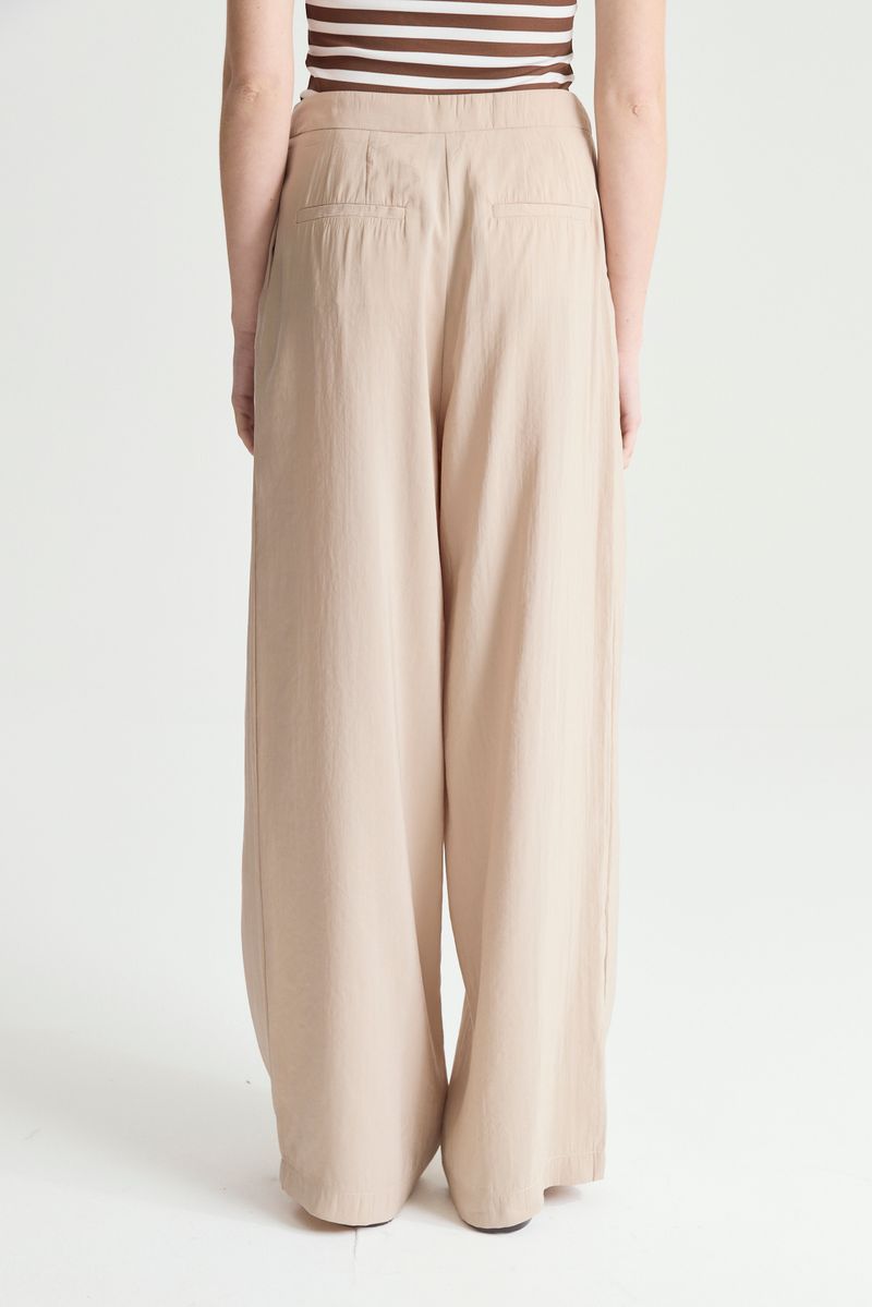PANTALON WIDE JASPER