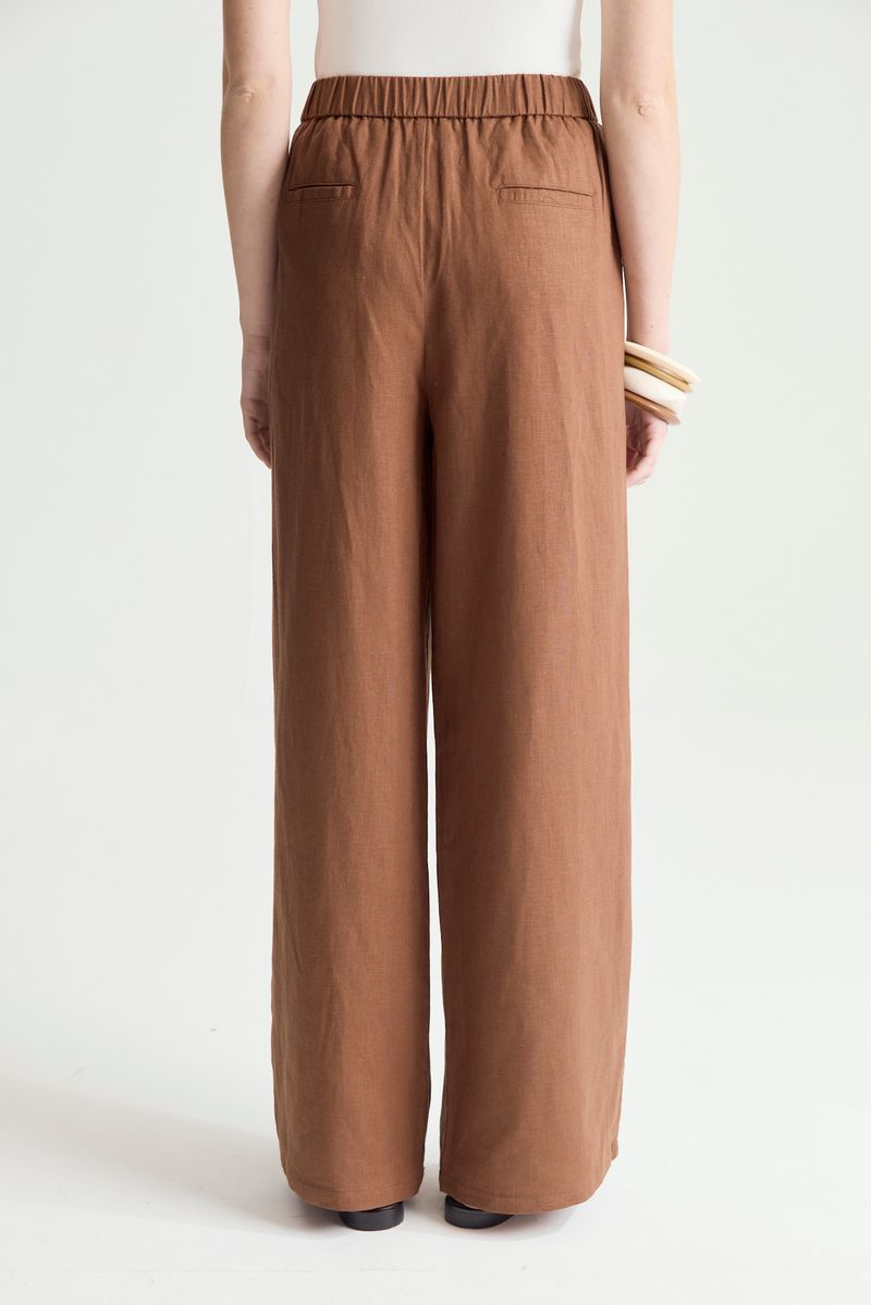 PANTALON LINO SUMMER