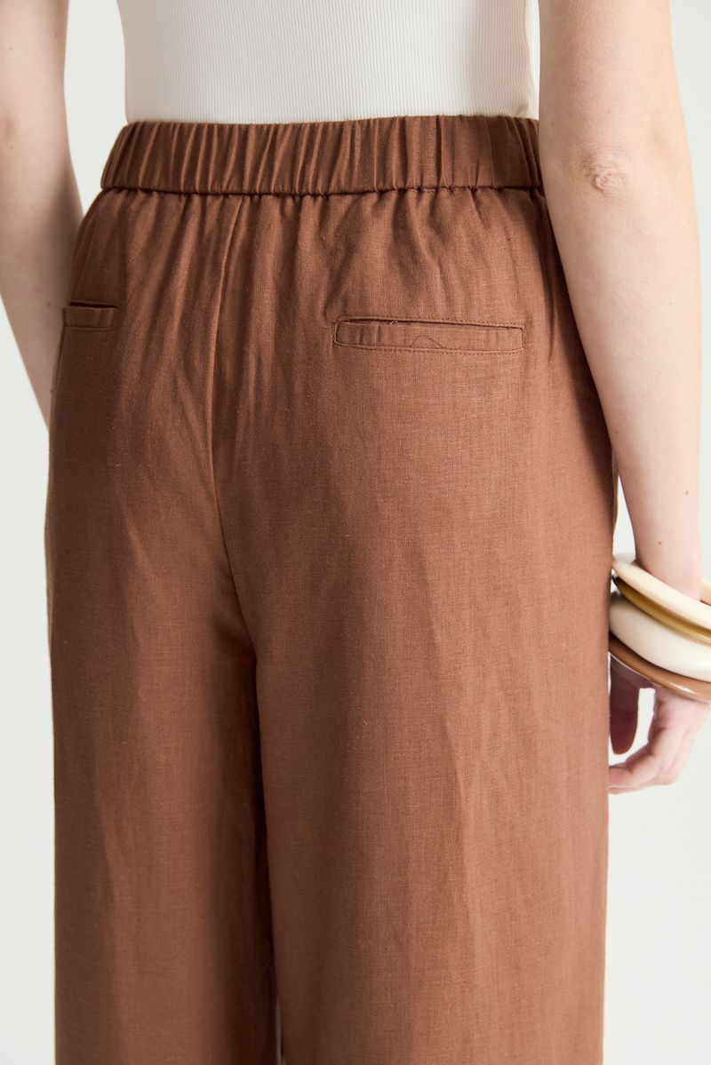 PANTALON LINO SUMMER