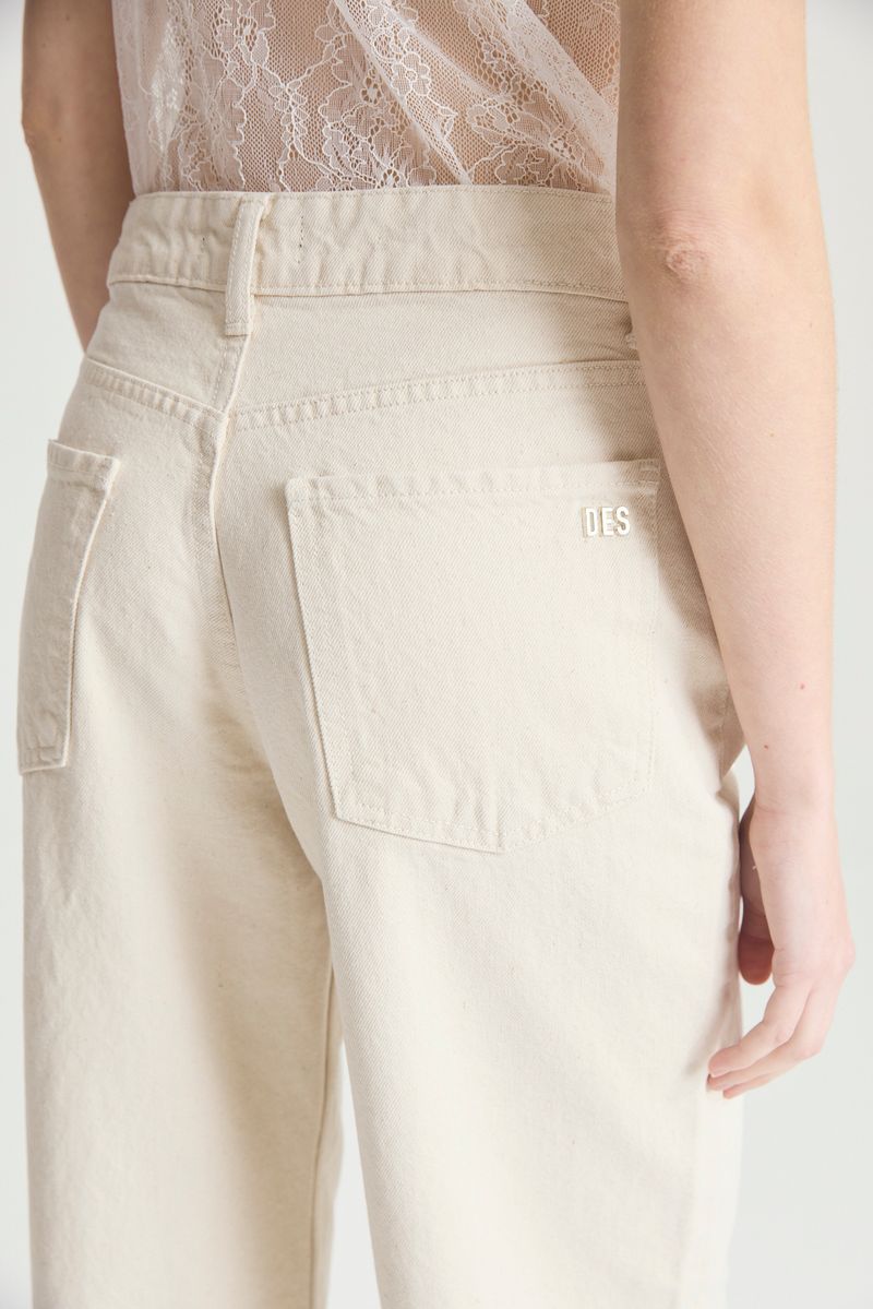 JEAN AMANDA WIDE LEG