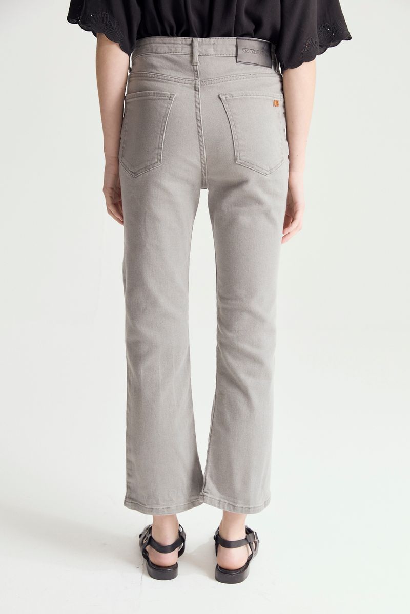 JEAN SOPHIE ANKLE FLARE