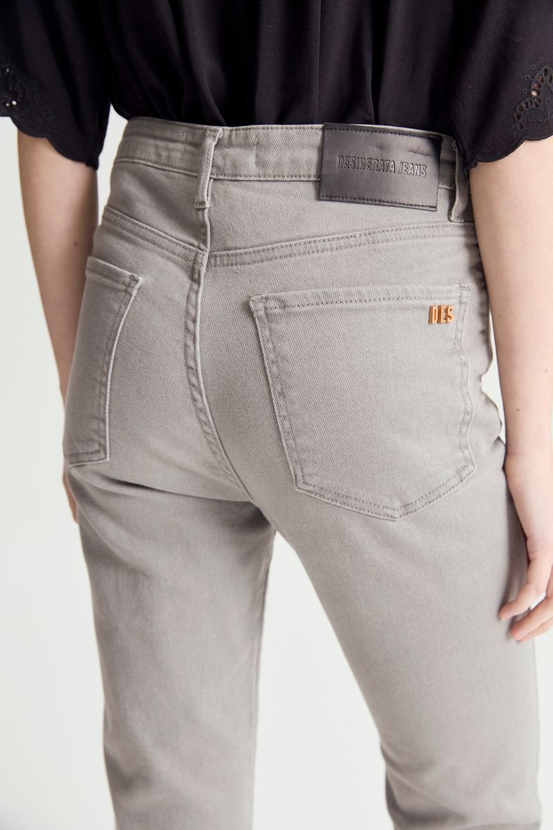 JEAN SOPHIE ANKLE FLARE