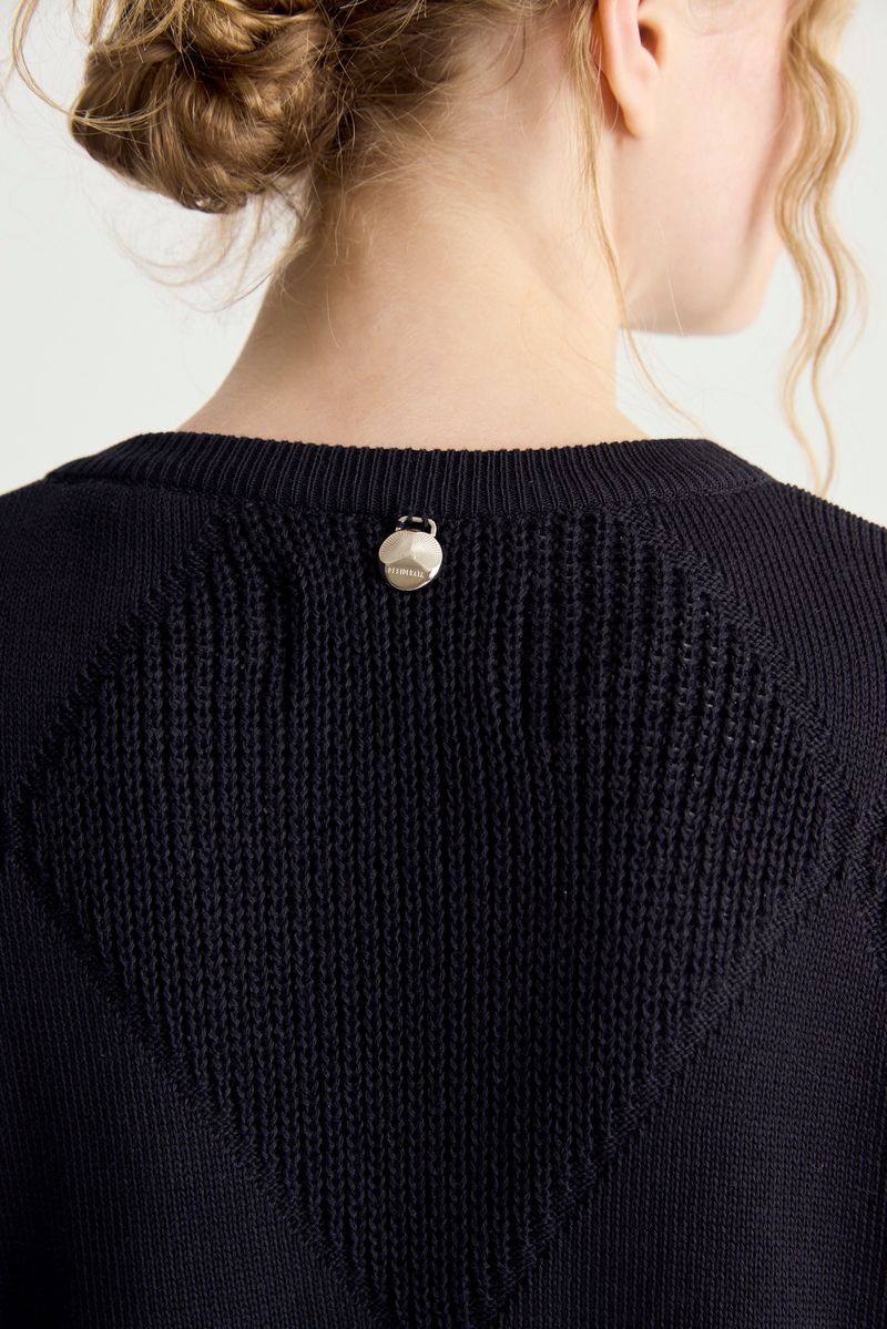 SWEATER KNIT VICENTINA