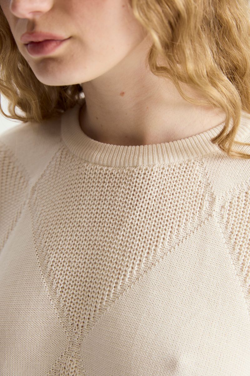 SWEATER KNIT VICENTINA