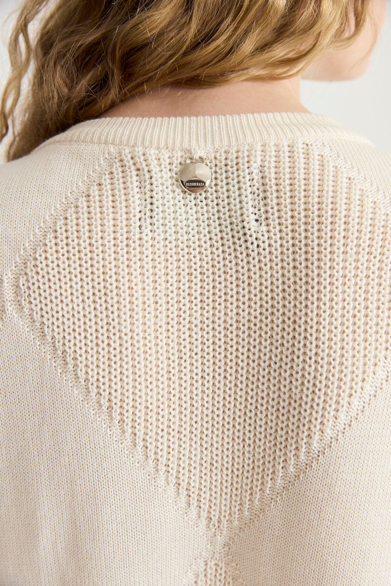 SWEATER KNIT VICENTINA