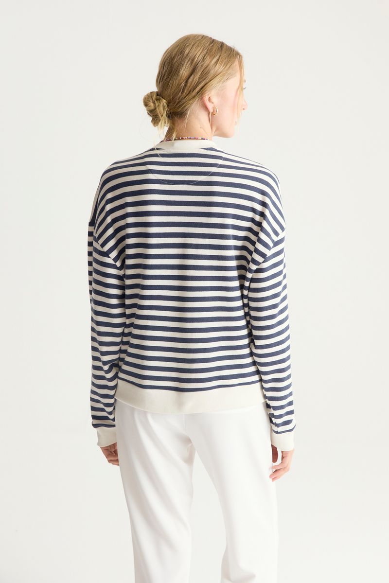 BUZO STRIPE LOVER