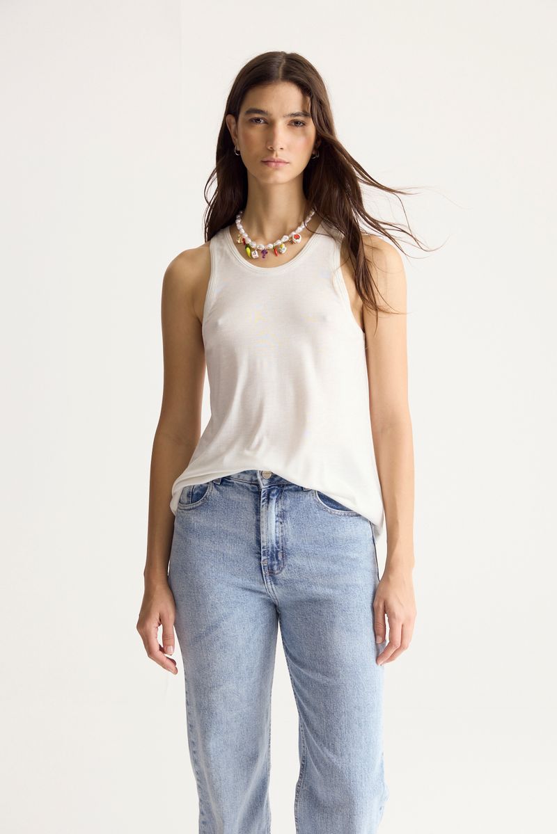 MUSCULOSA LUREX ALEC