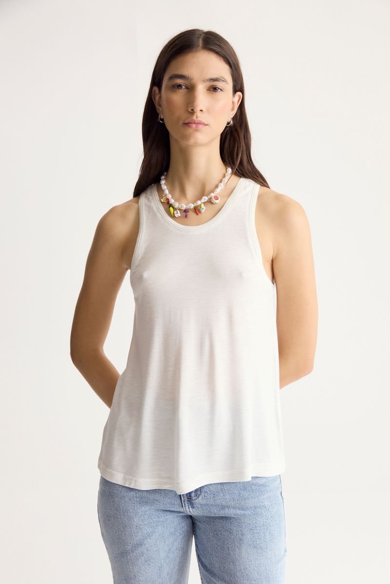 MUSCULOSA LUREX ALEC