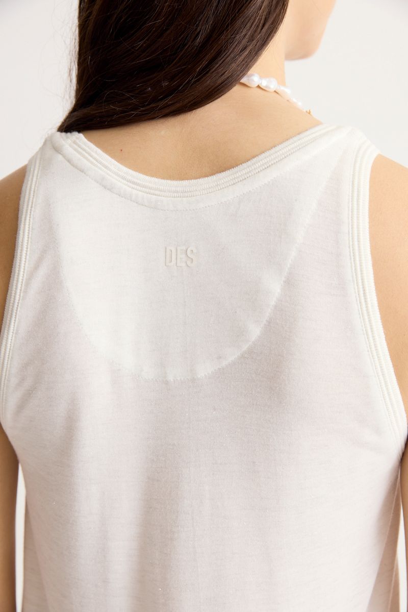 MUSCULOSA LUREX ALEC