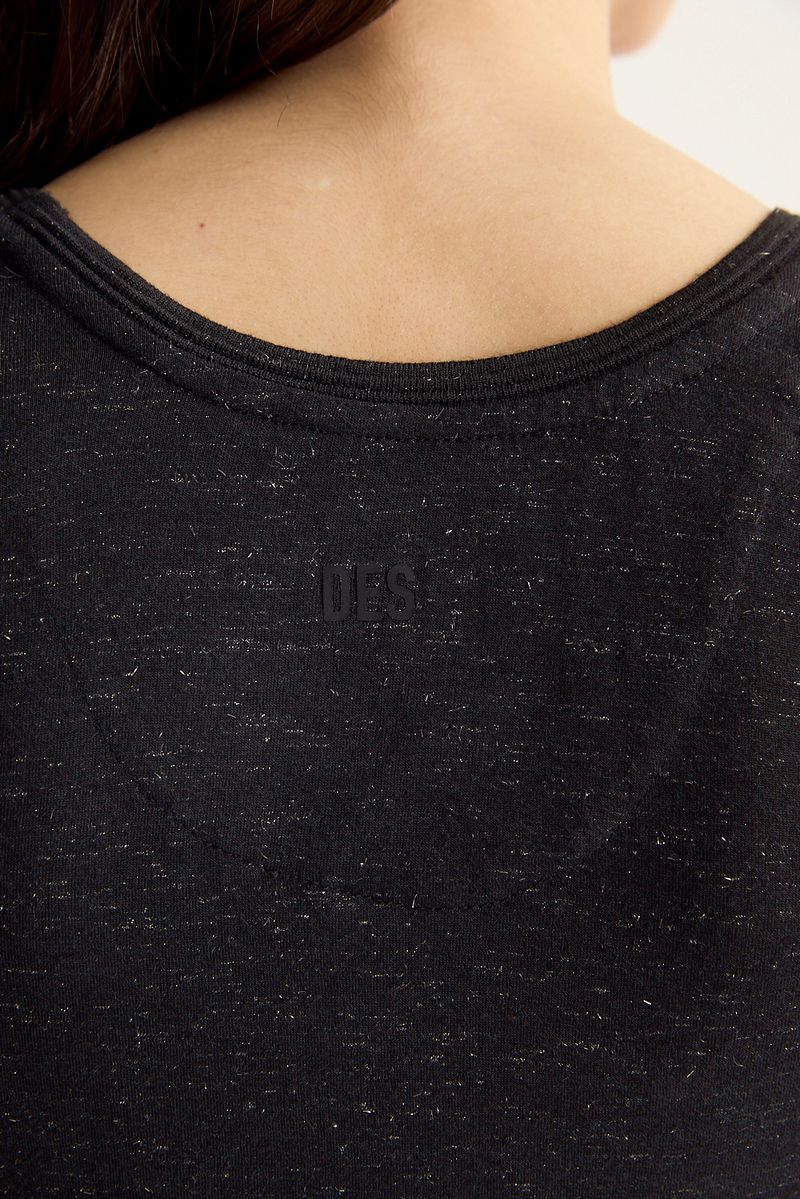 MUSCULOSA LUREX ALEC