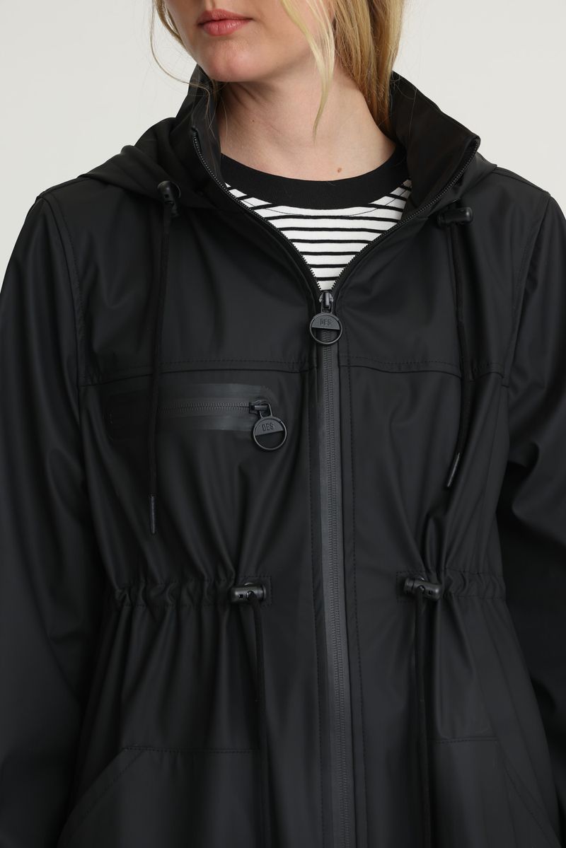 IMPERMEABLE LONG DANUBIO