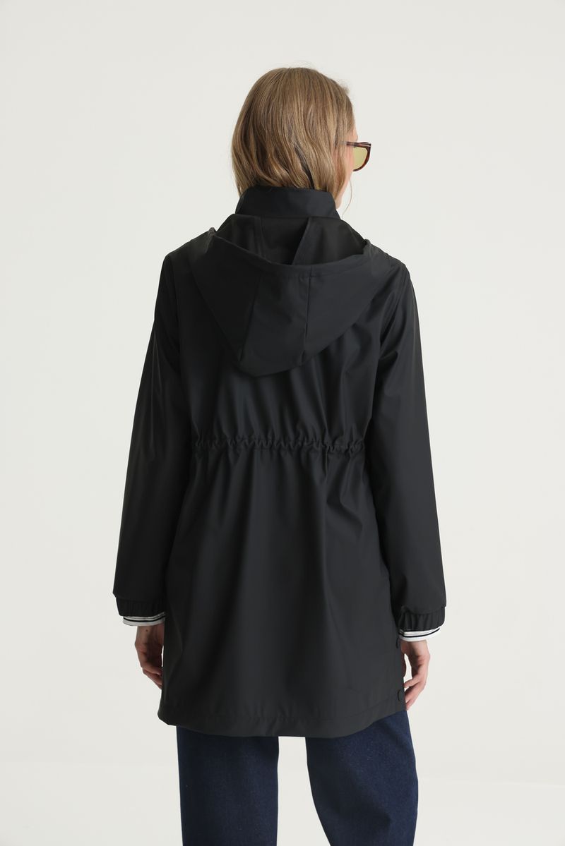 IMPERMEABLE LONG DANUBIO