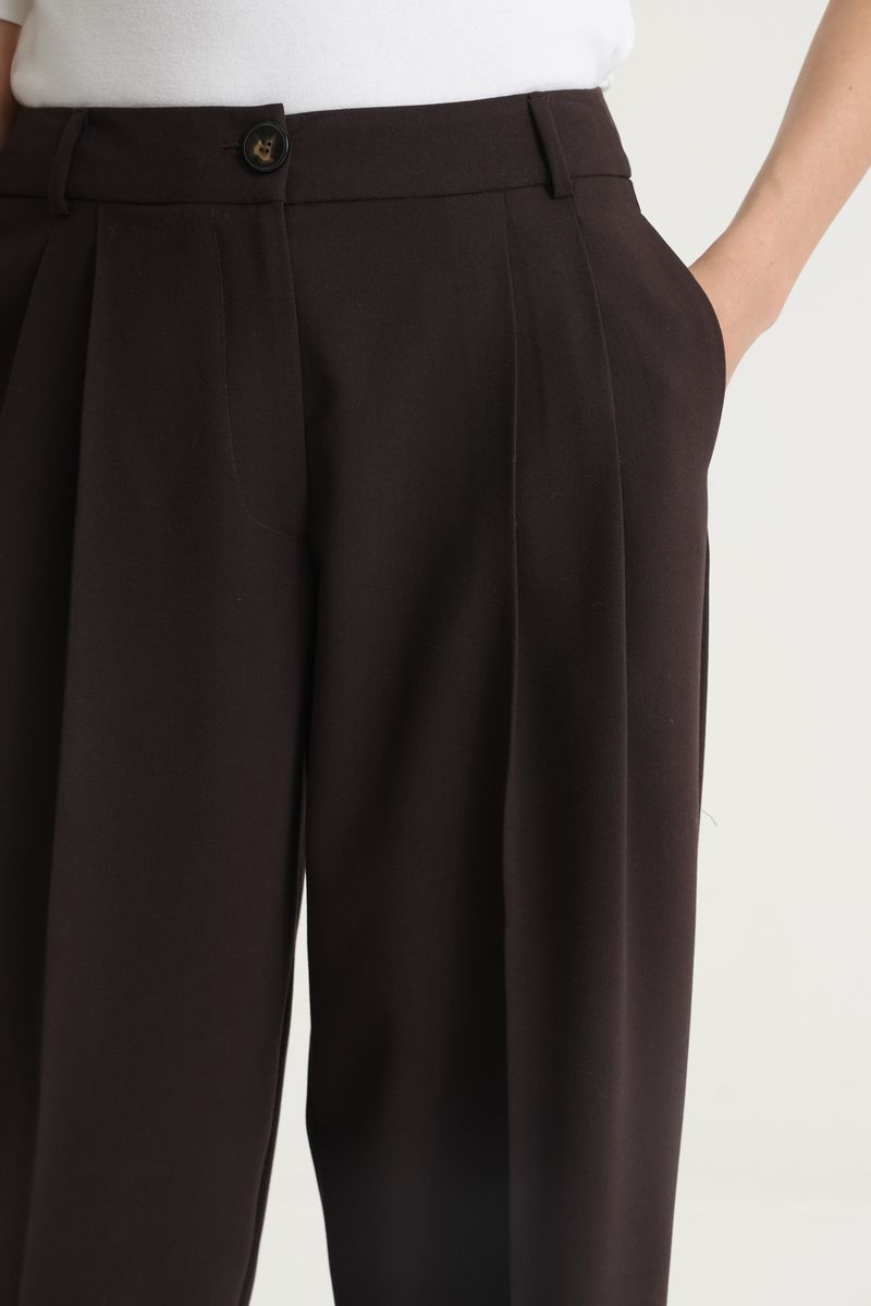 PANTALON BAGGY SASTRERO