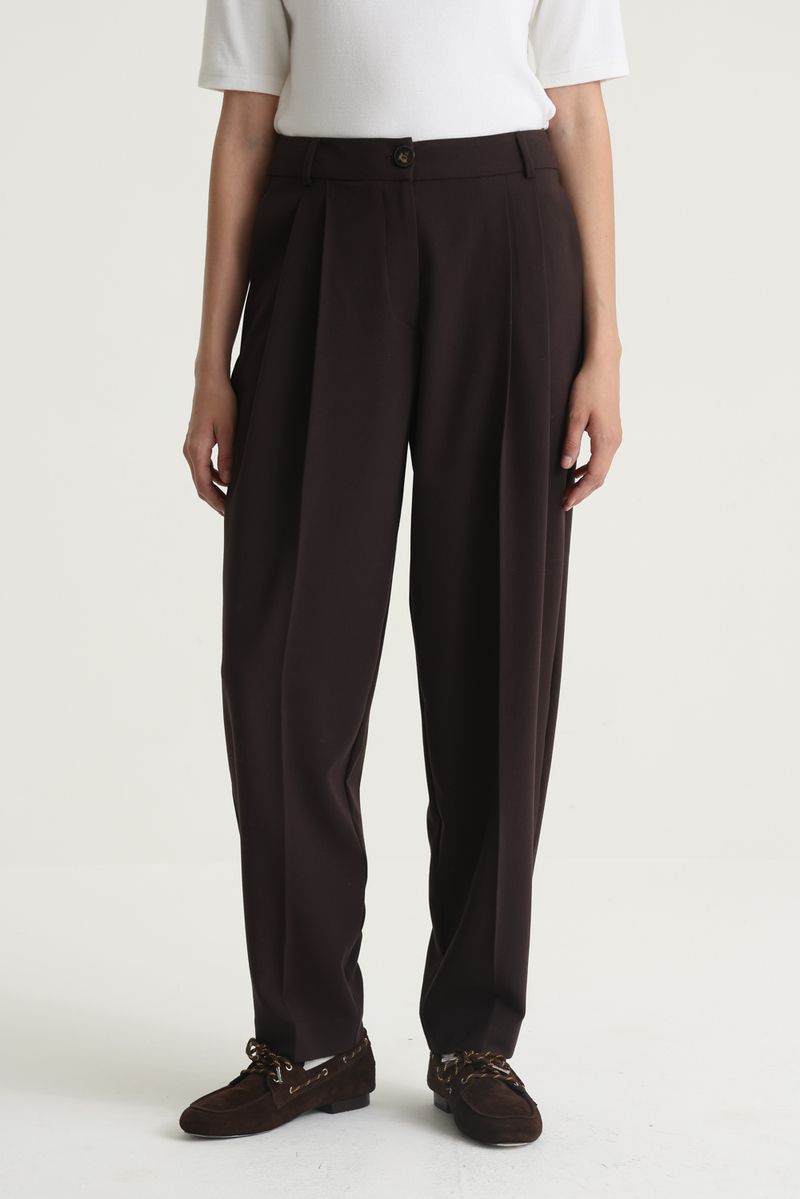 PANTALON BAGGY SASTRERO