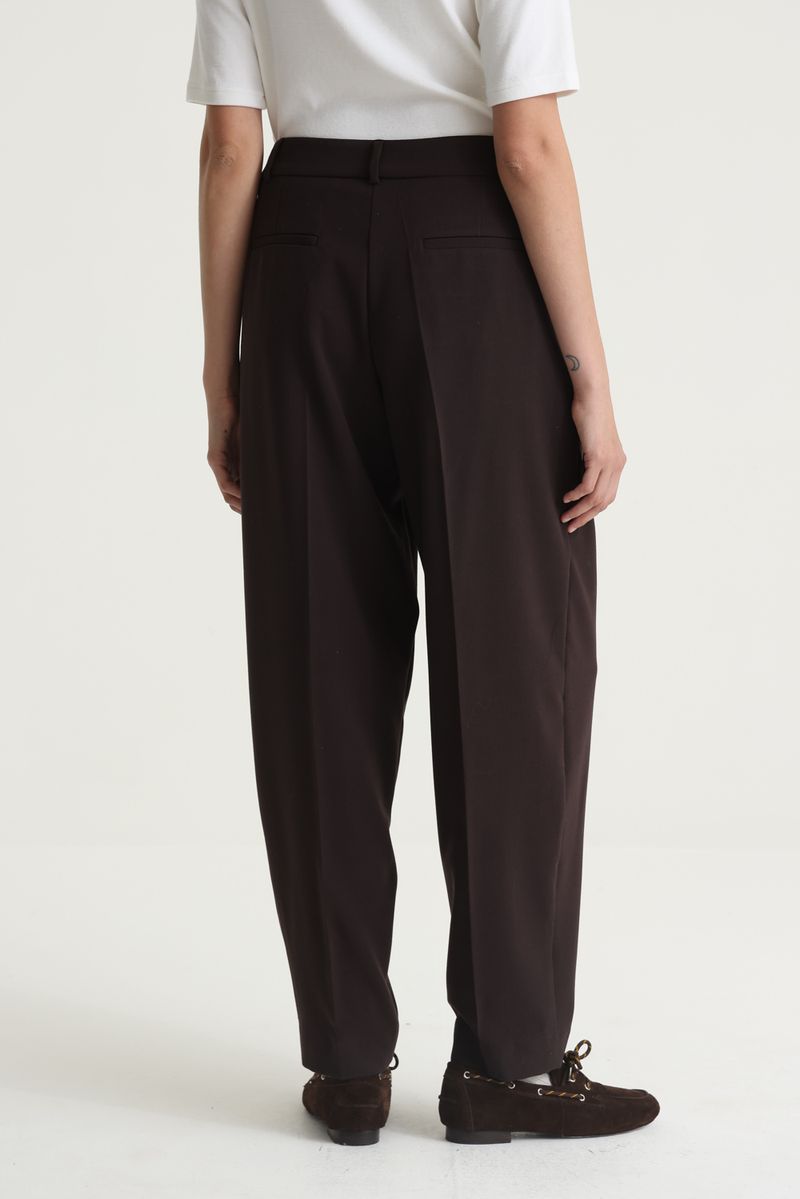 PANTALON BAGGY SASTRERO