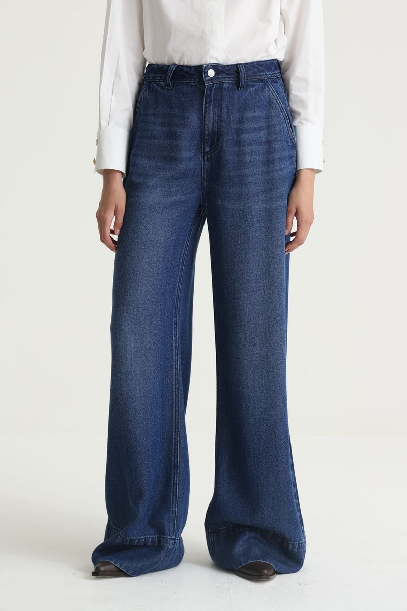 JEAN ASTRID HEAVY LYOCELL