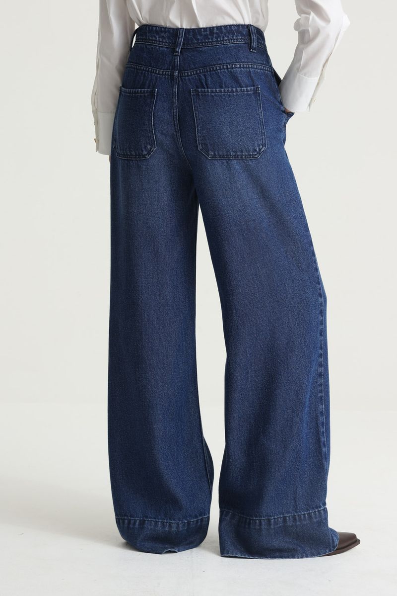 JEAN ASTRID HEAVY LYOCELL