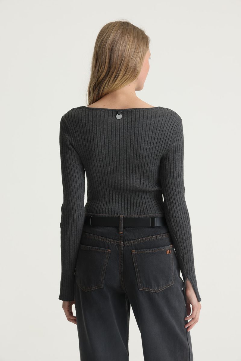 SWEATER MORLEY BOTE MEKONG