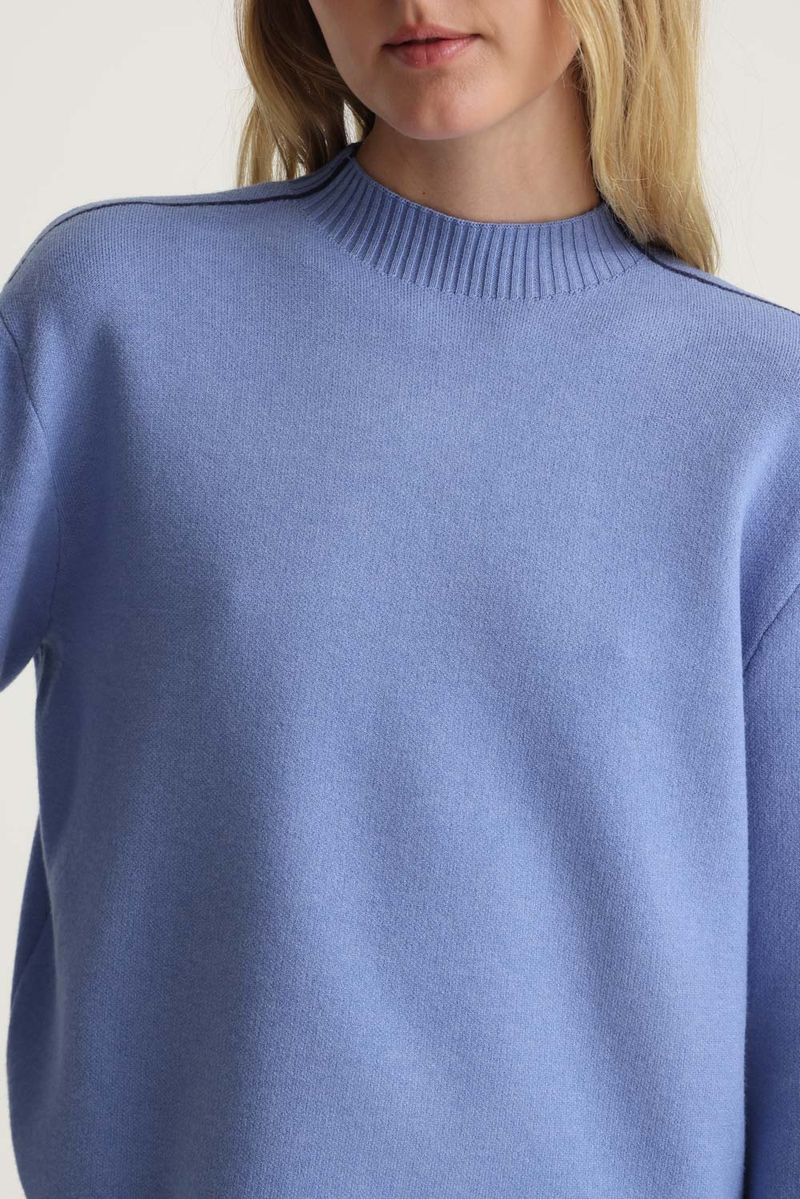 SWEATER TURTLE TAMESIS NEW