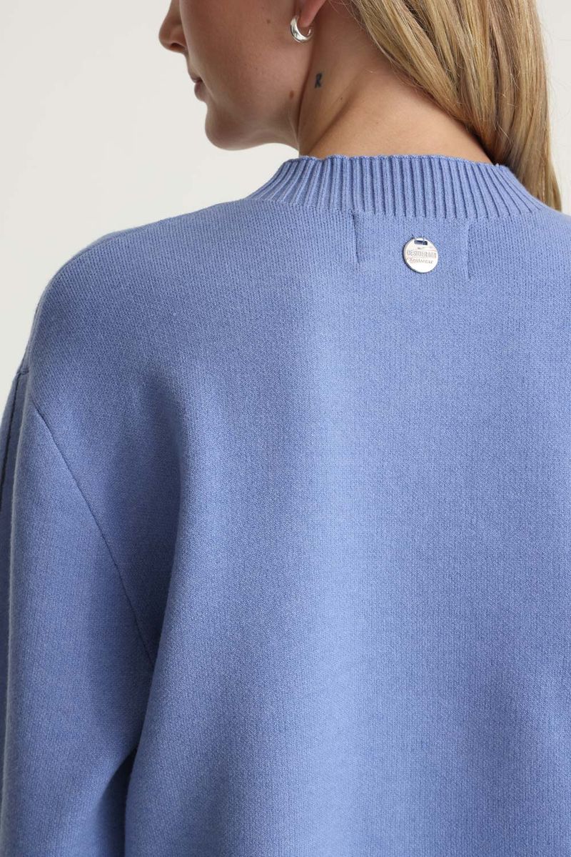 SWEATER TURTLE TAMESIS NEW