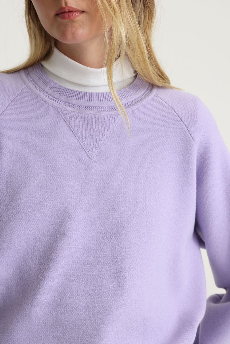 SWEATER BALLOON TAMESIS