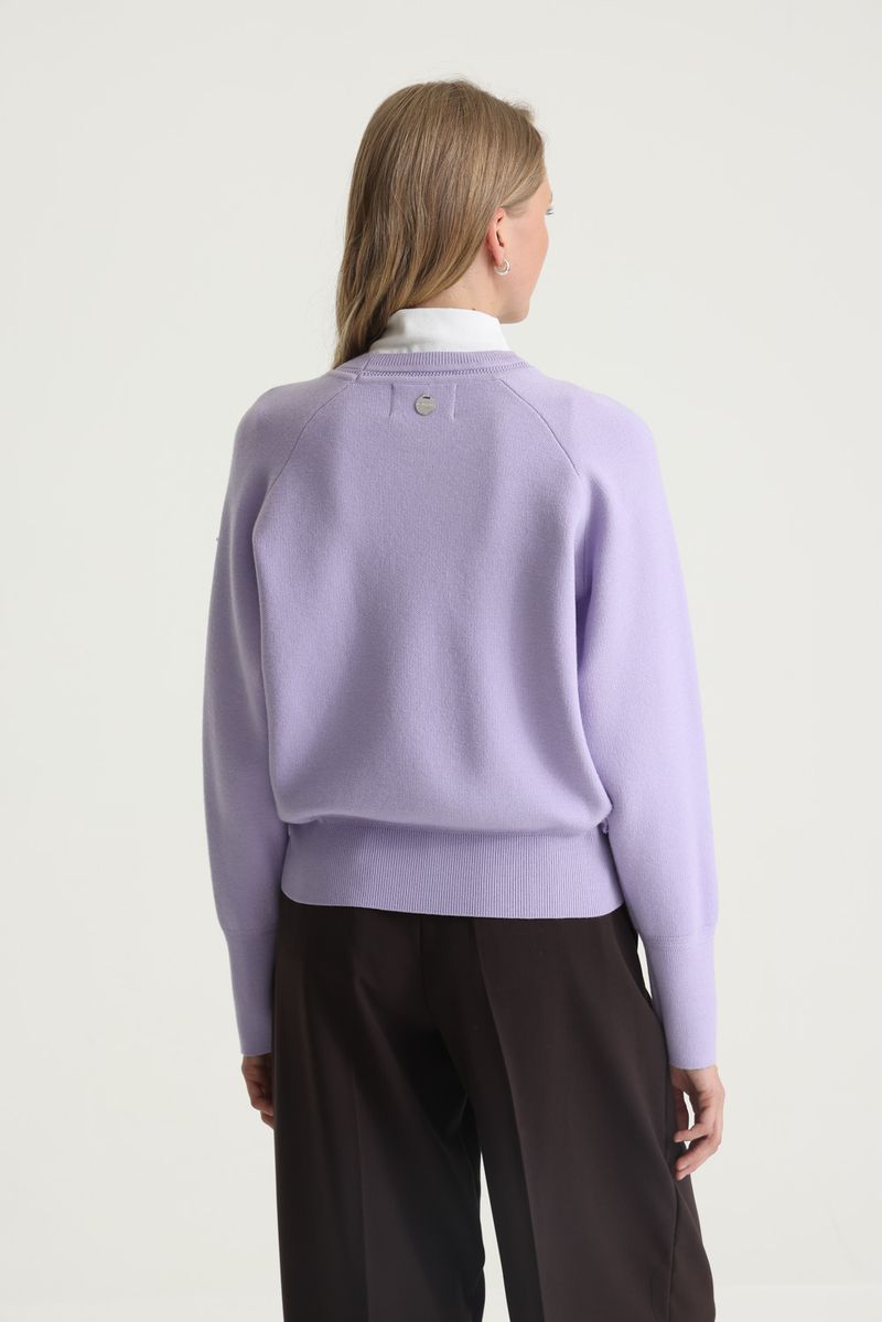 SWEATER BALLOON TAMESIS