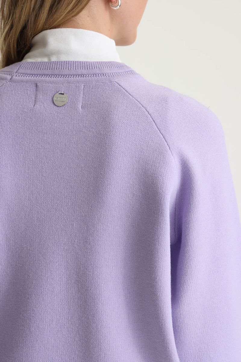 SWEATER BALLOON TAMESIS