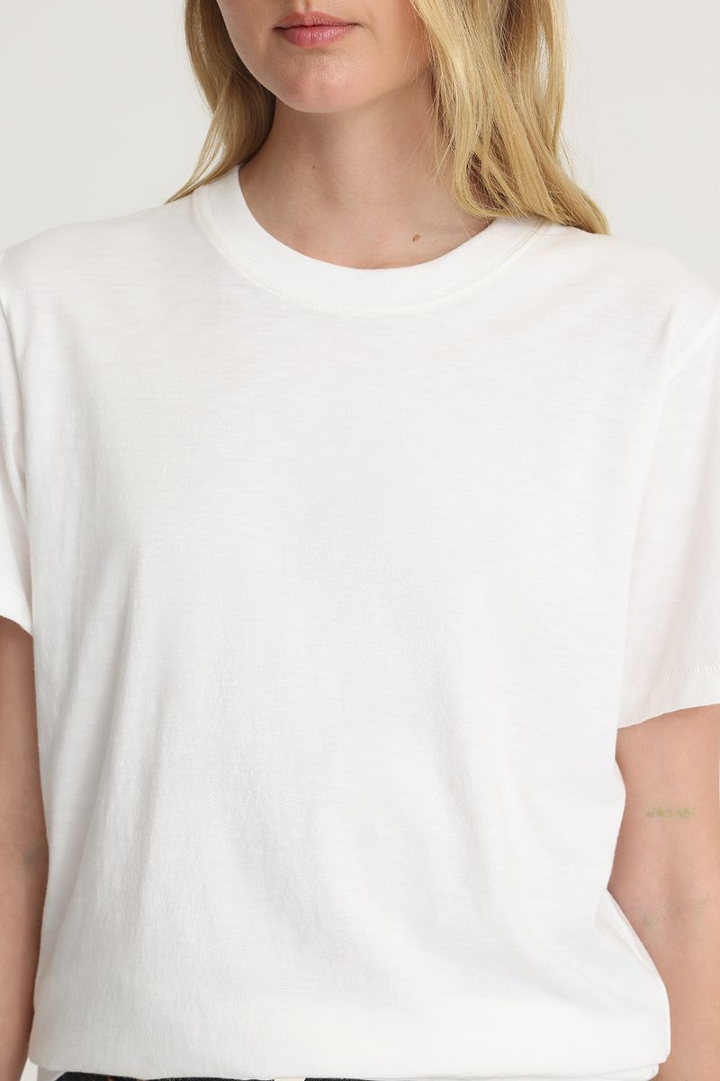 REMERA PIMA ESSENTIAL