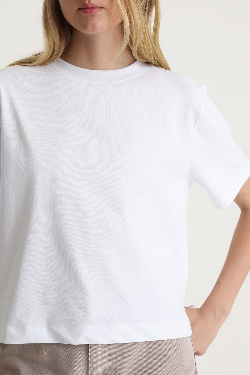 REMERA COTTON DES C