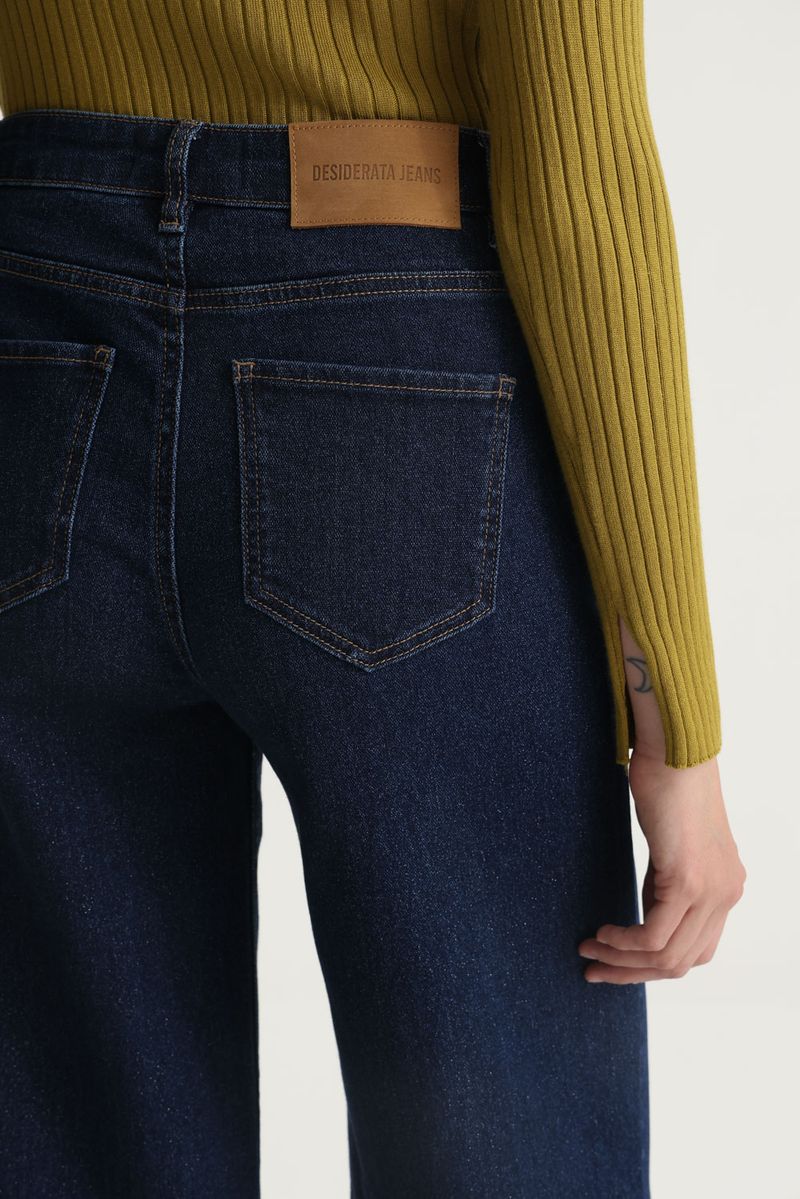 SWEATER TURTLE MORLEY MEKONG