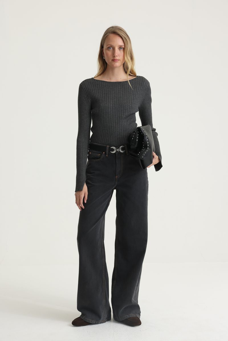 SWEATER MORLEY BOTE MEKONG