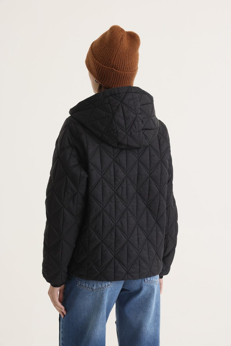 CAMPERA ULTRA LIGHT HOOD
