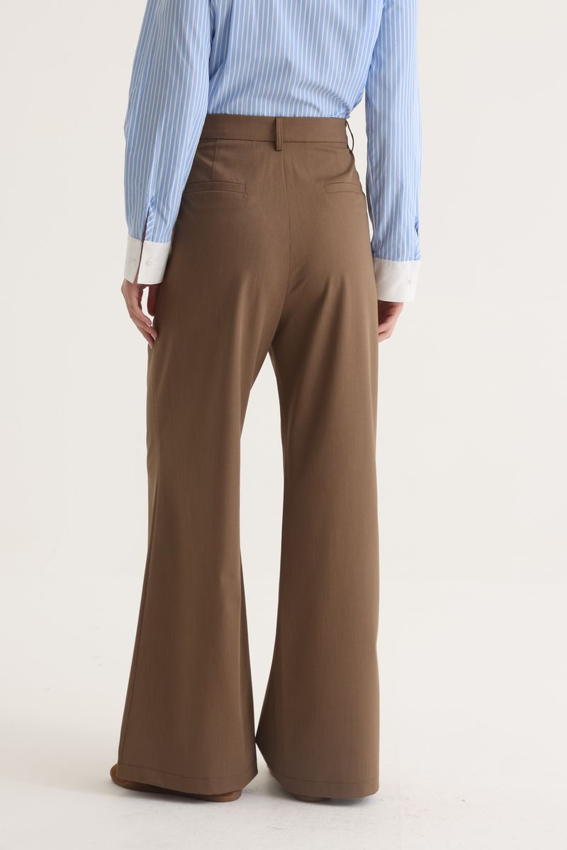PANTALON WIDE JOLIE