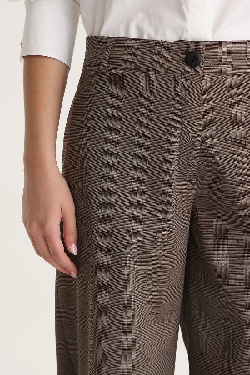 PANTALON STUDS PRINCE