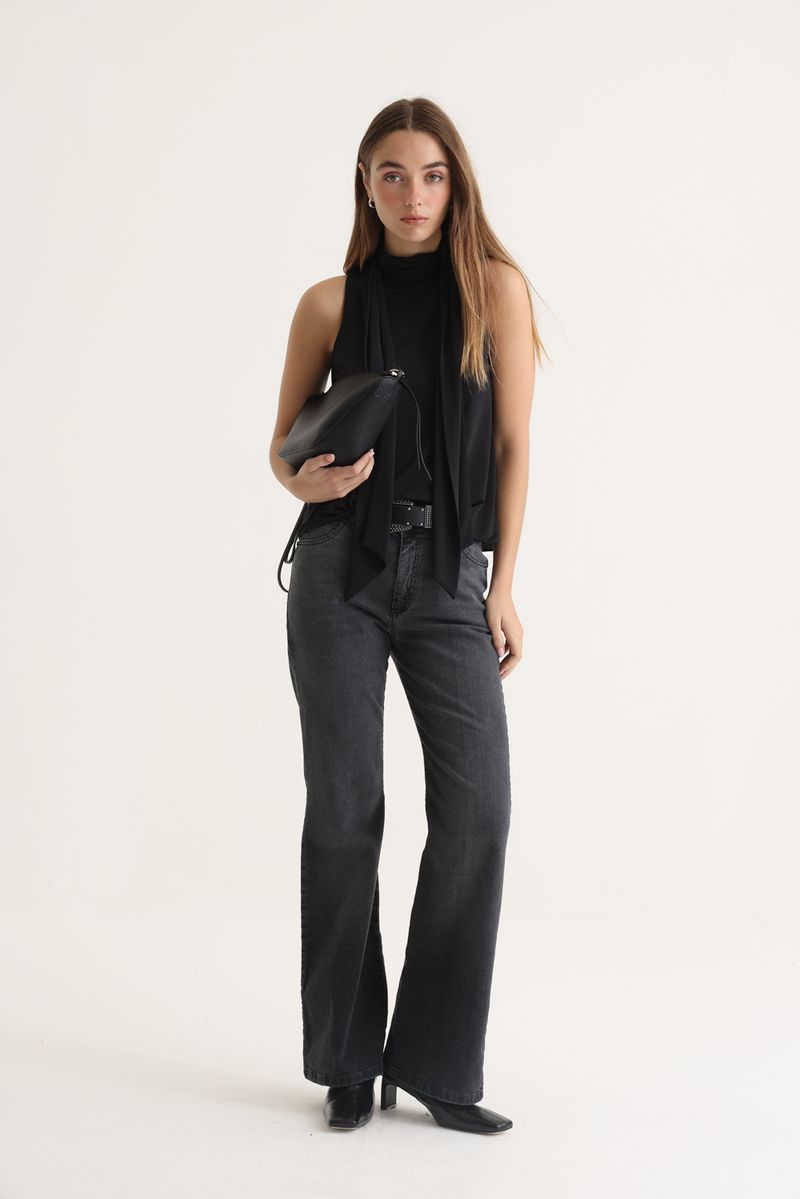 REMERA NECK LACE JAZ