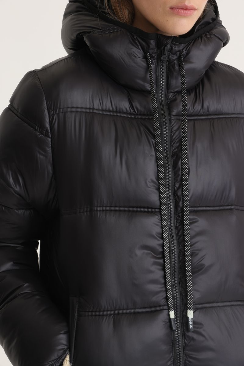 CAMPERA ULTRA LIGHT LONG