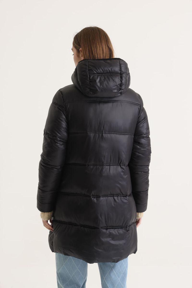 CAMPERA ULTRA LIGHT LONG