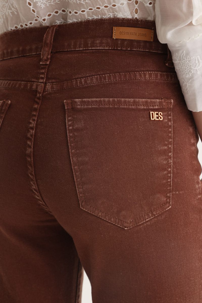 JEAN SOPHIE ANKLE RAINBOW