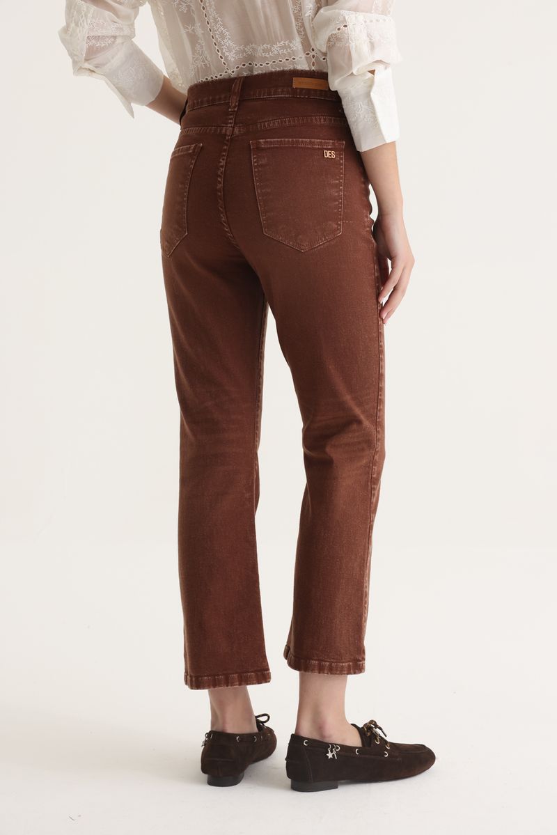 JEAN SOPHIE ANKLE RAINBOW