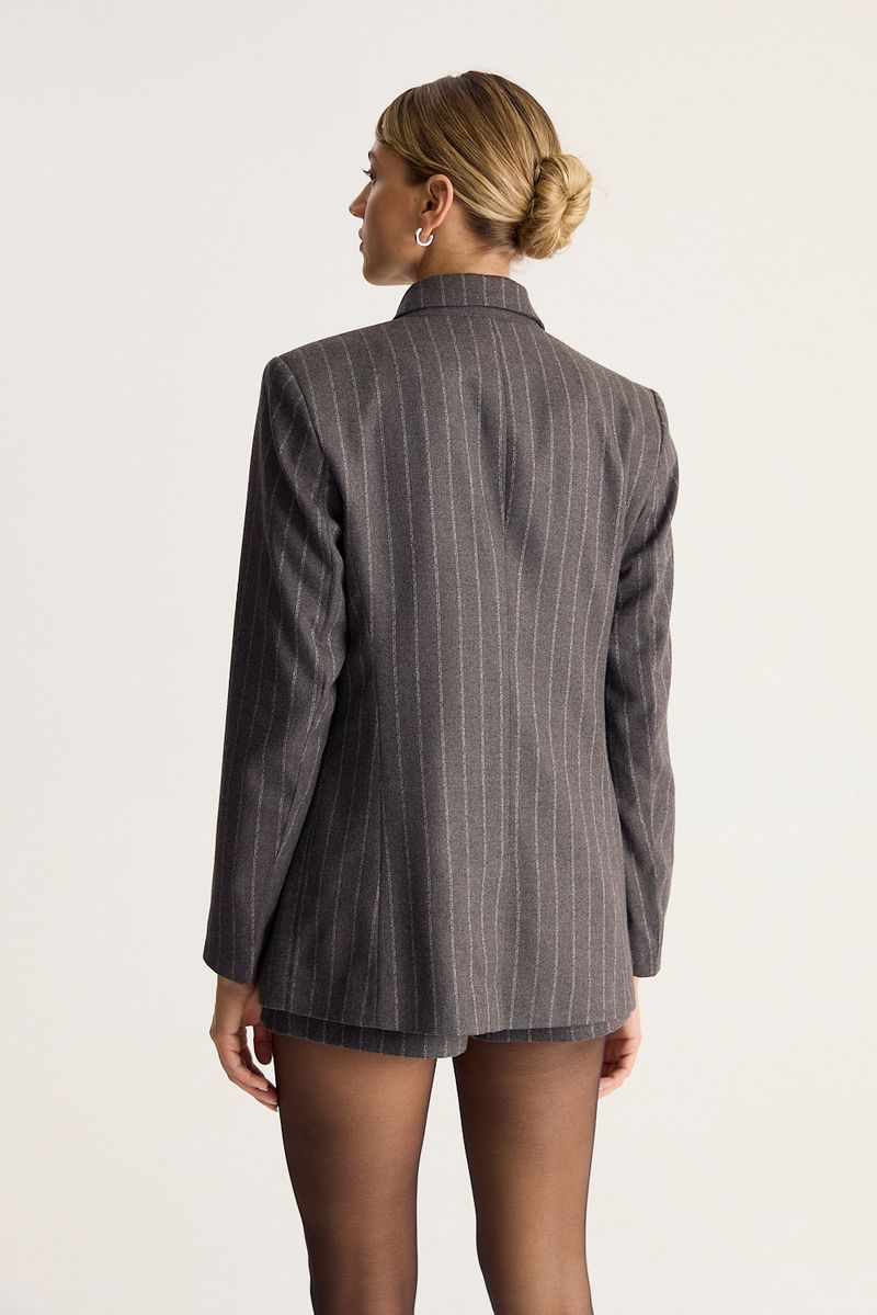 BLAZER TIZADO MILA