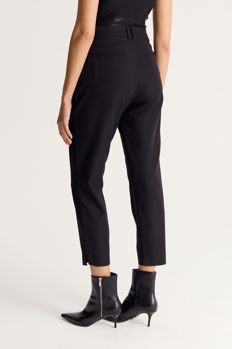 PANTALON SLIM CAMILLE