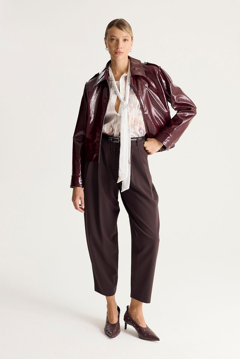 PANTALON BAGGY SASTRERO