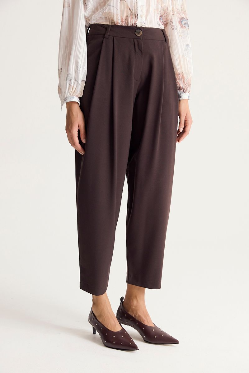 PANTALON BAGGY SASTRERO