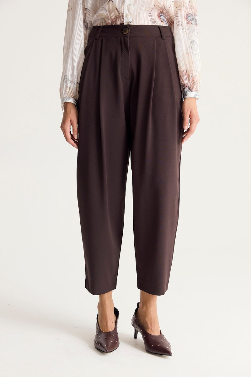 PANTALON BAGGY SASTRERO