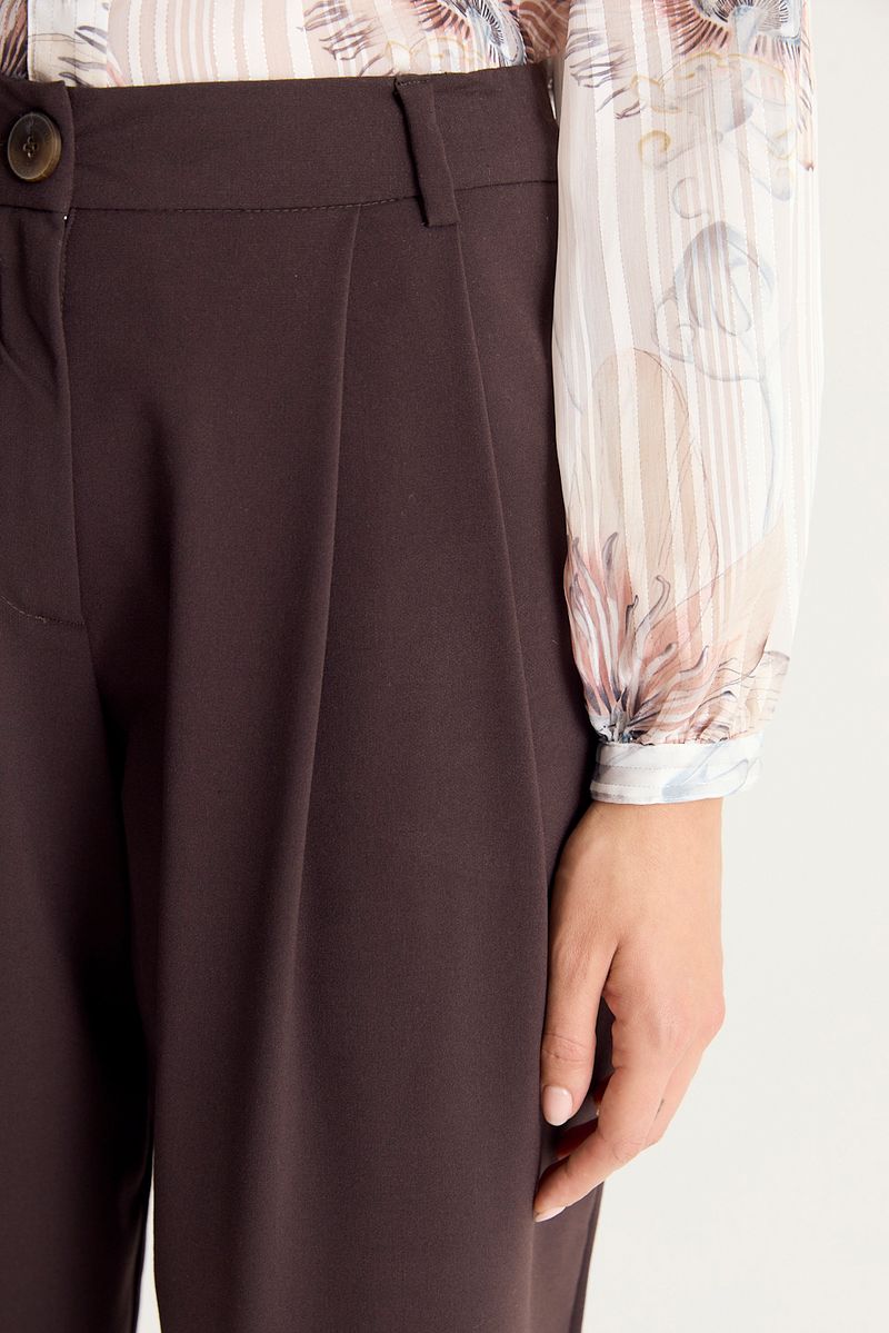 PANTALON BAGGY SASTRERO