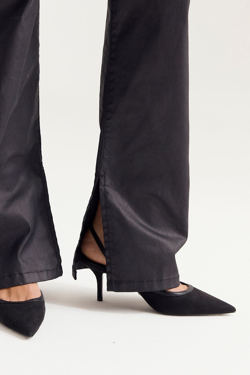 JEAN ANNA SLIM COATED